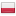 mportalik.net.pl server is located in Poland